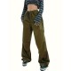 Parachute Pants, Cargo Pants Women Baggy, Y2k Pants For Women