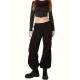 Parachute Pants, Cargo Pants Women Baggy, Y2k Pants For Women